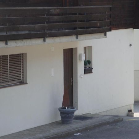 Casa Almis, Grindelwald Apartment Ngoại thất bức ảnh