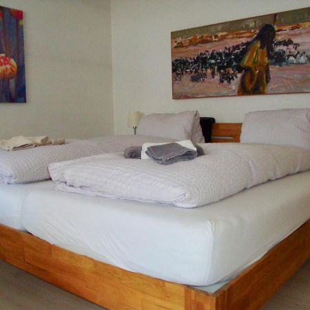 Casa Almis, Grindelwald Apartment Ngoại thất bức ảnh