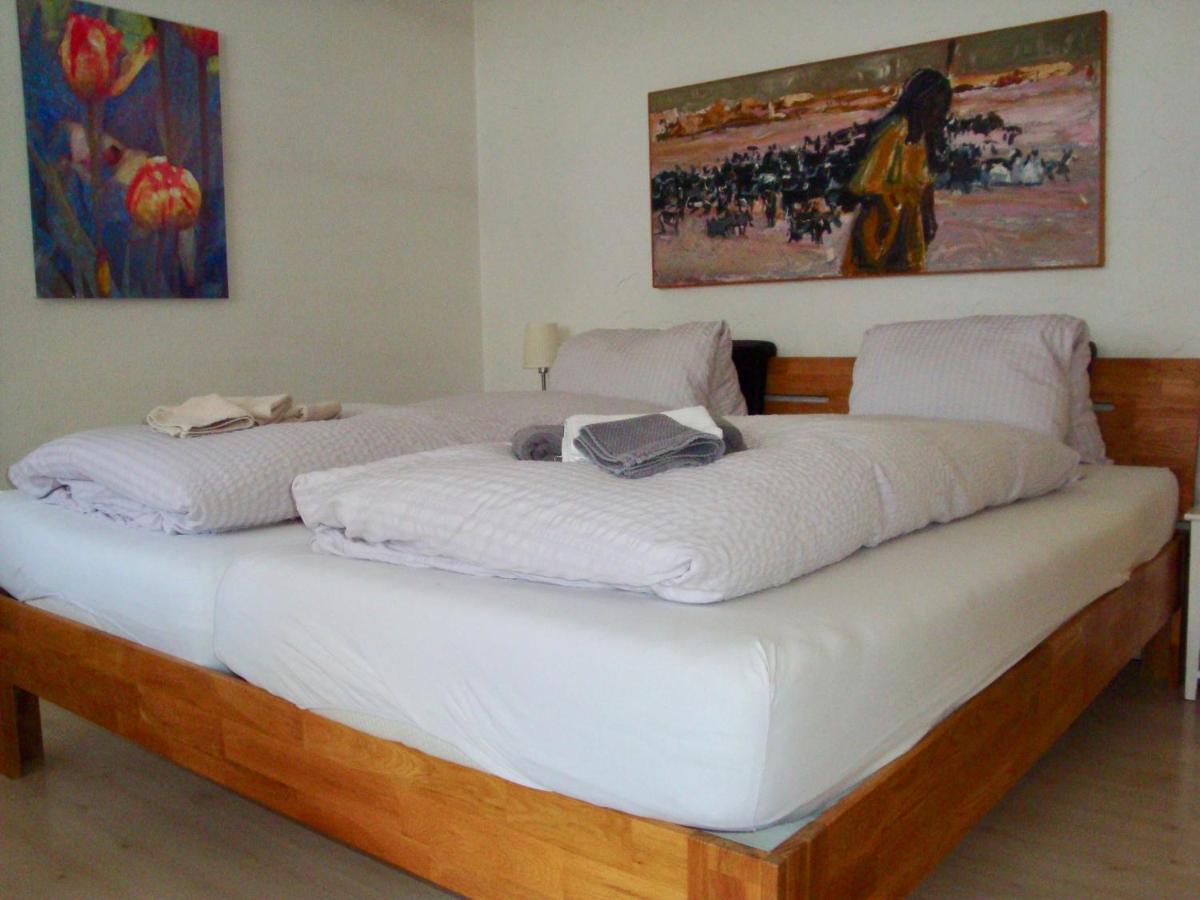 Casa Almis, Grindelwald Apartment Ngoại thất bức ảnh