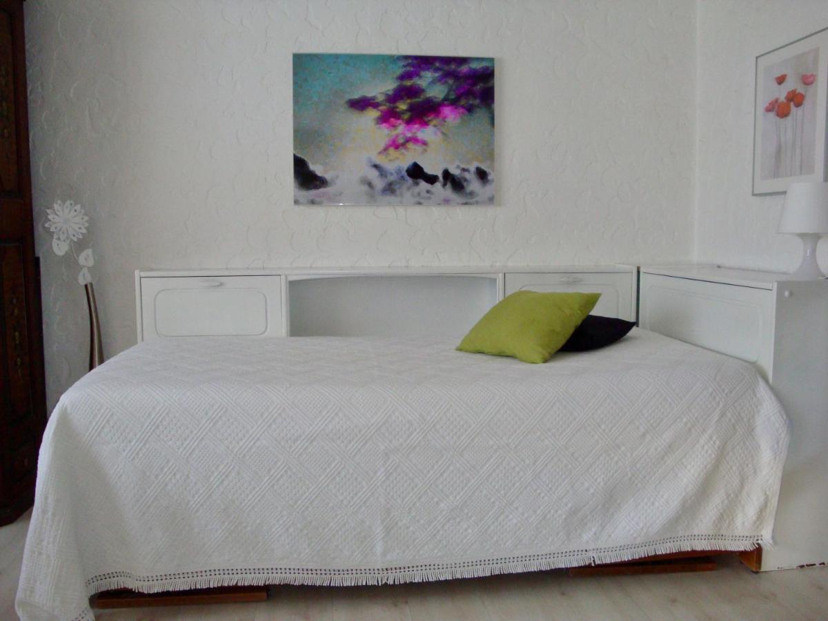 Casa Almis, Grindelwald Apartment Ngoại thất bức ảnh