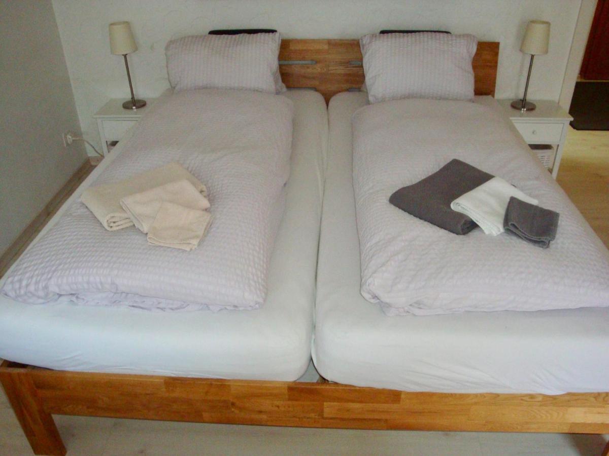 Casa Almis, Grindelwald Apartment Ngoại thất bức ảnh