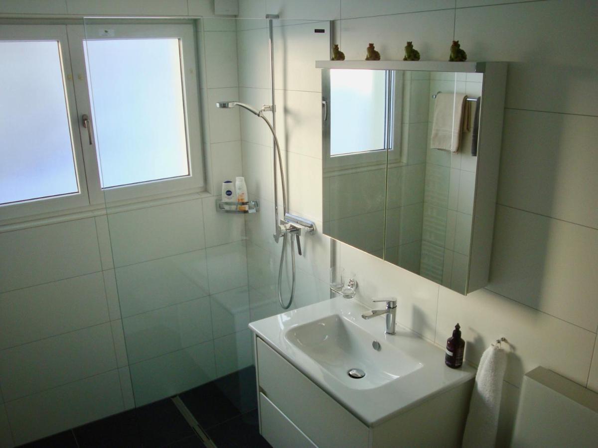 Casa Almis, Grindelwald Apartment Ngoại thất bức ảnh